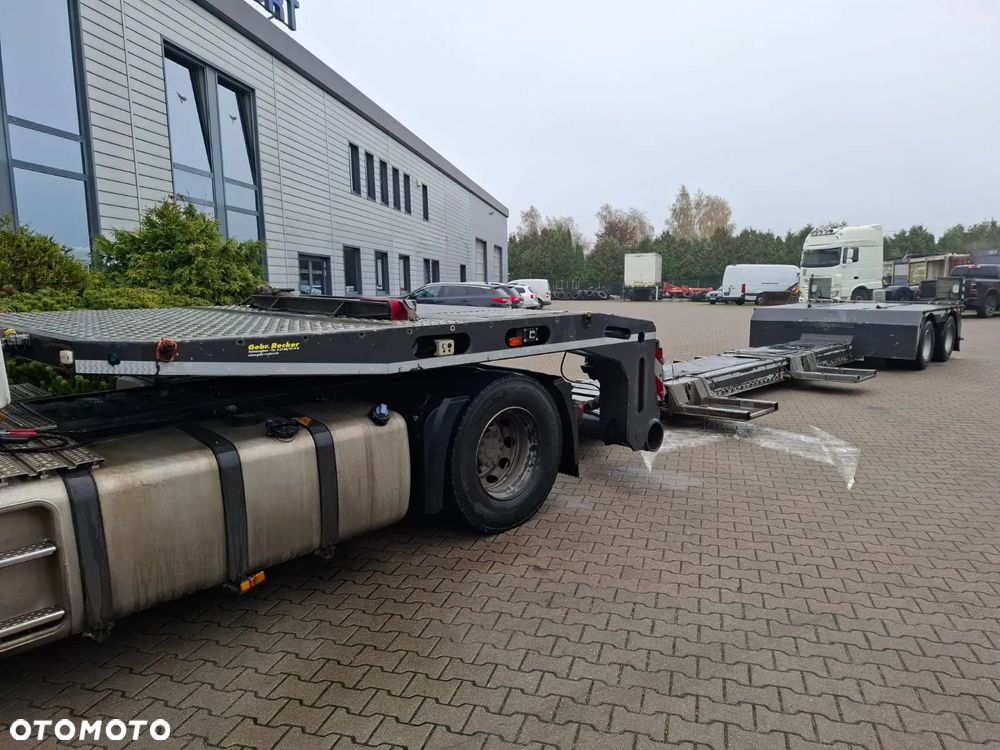 Inny RECKER SANR 38 - 2