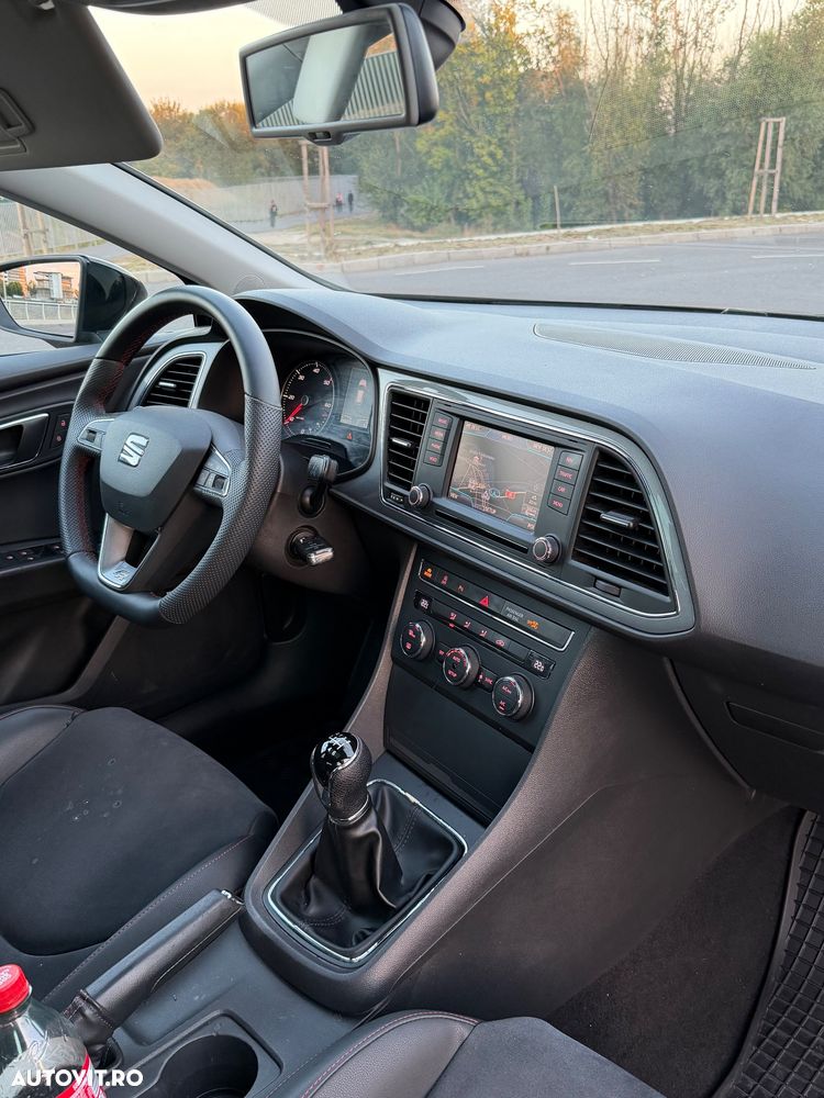 Seat Leon - 14