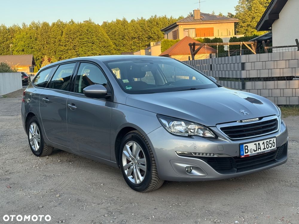 Peugeot 308 - 12