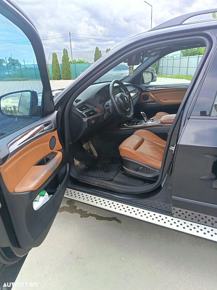 BMW X5 - 7