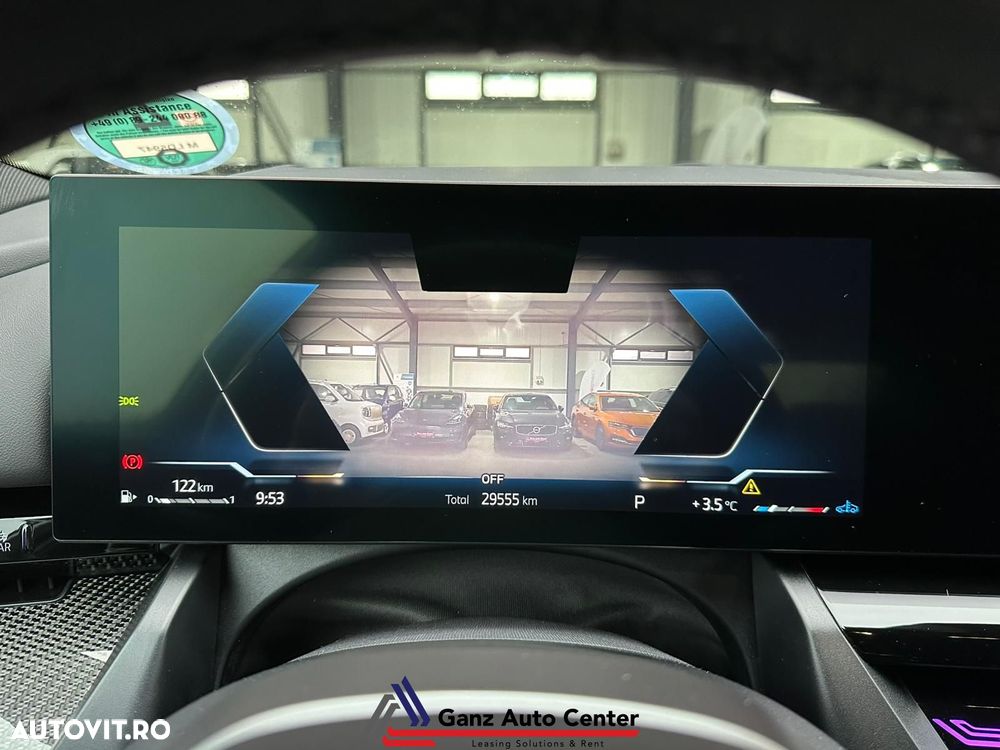 BMW Seria 5 520i AT MHEV - 19