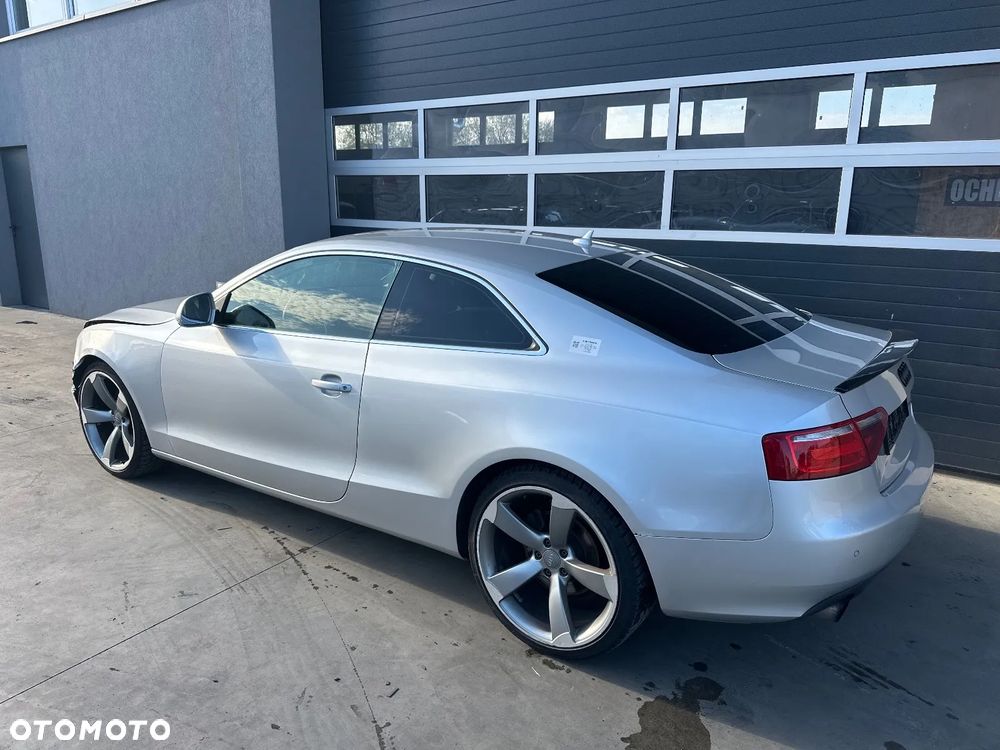 Audi A5 Avant - 5
