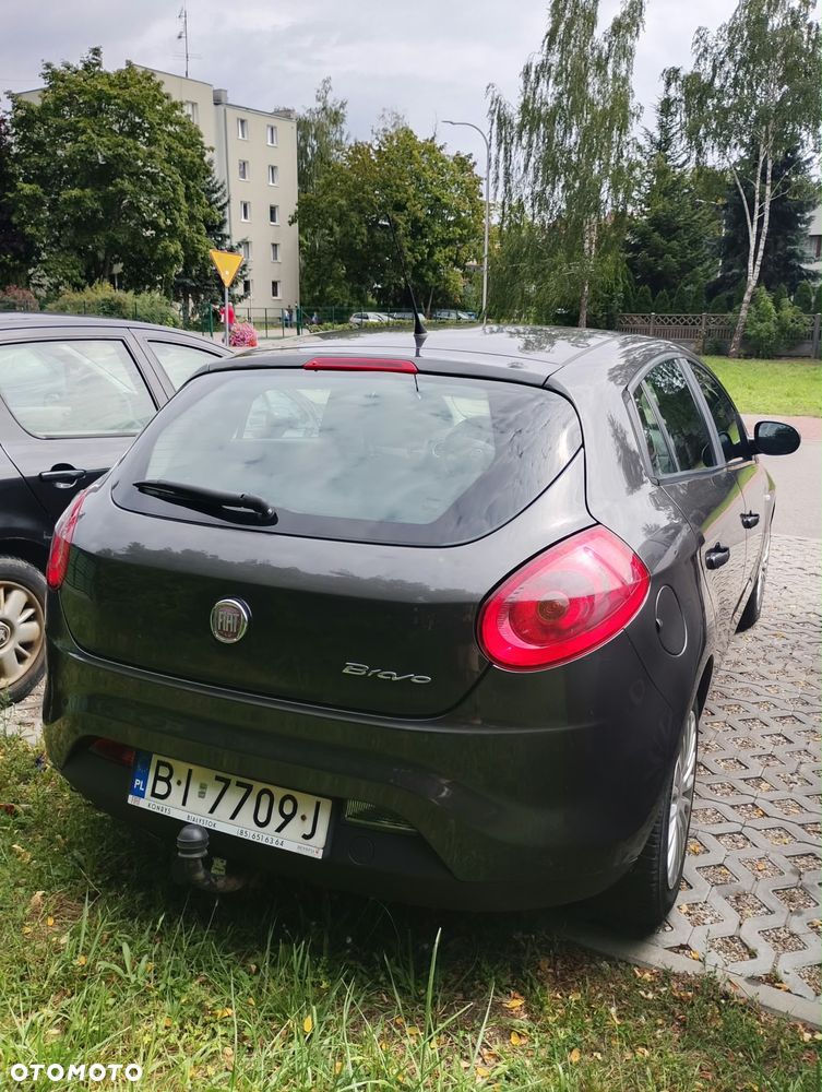 Fiat Bravo - 2