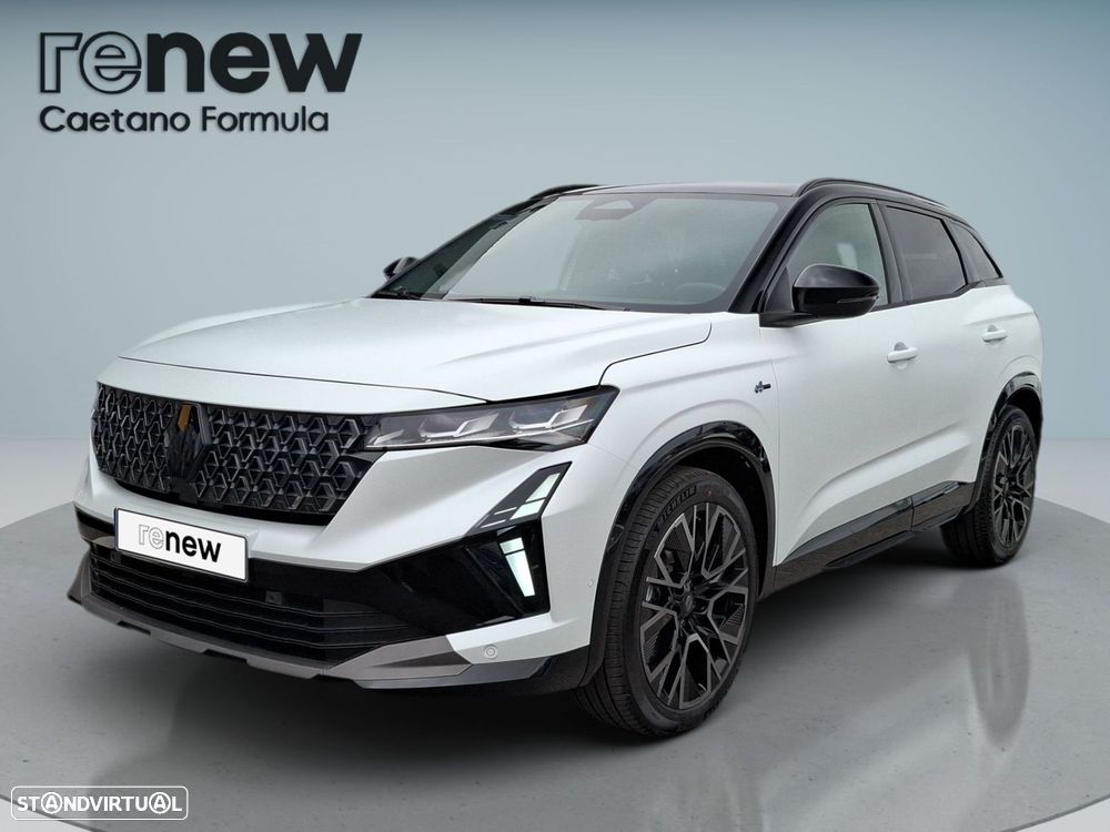Renault Austral - 1