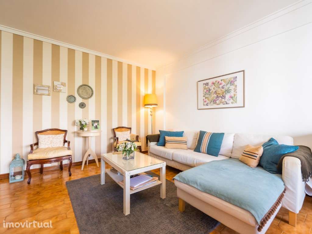 T2 MASSAMÁ, ZONA SHOPPING - Grande imagem: 3/15