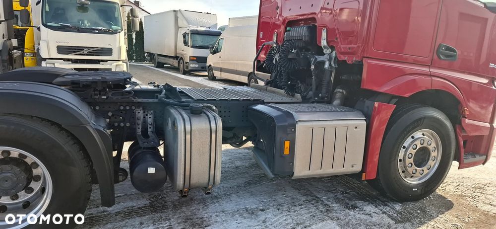 Mercedes-Benz Actros 460 Hydraulika - 15