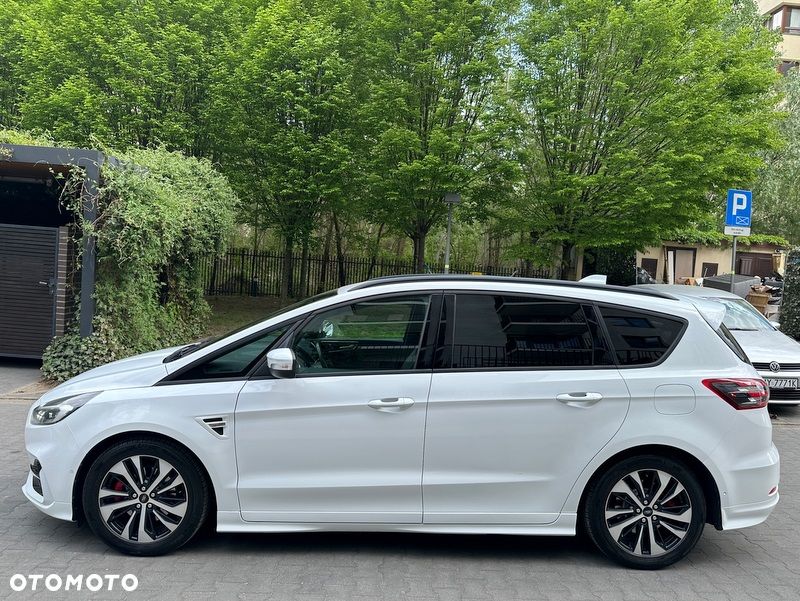 Ford S-Max 2.0 EcoBlue ST-Line - 39