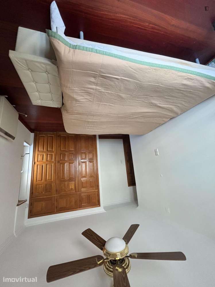 Apartamento com 4 quartos - localizado em Telheiras Lisbon - Grande imagem: 4/23