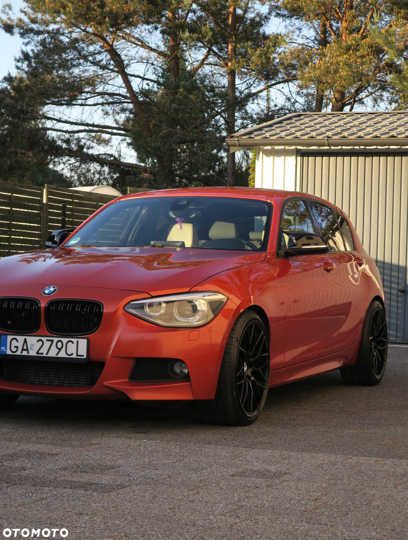 BMW Seria 1 125d - 2