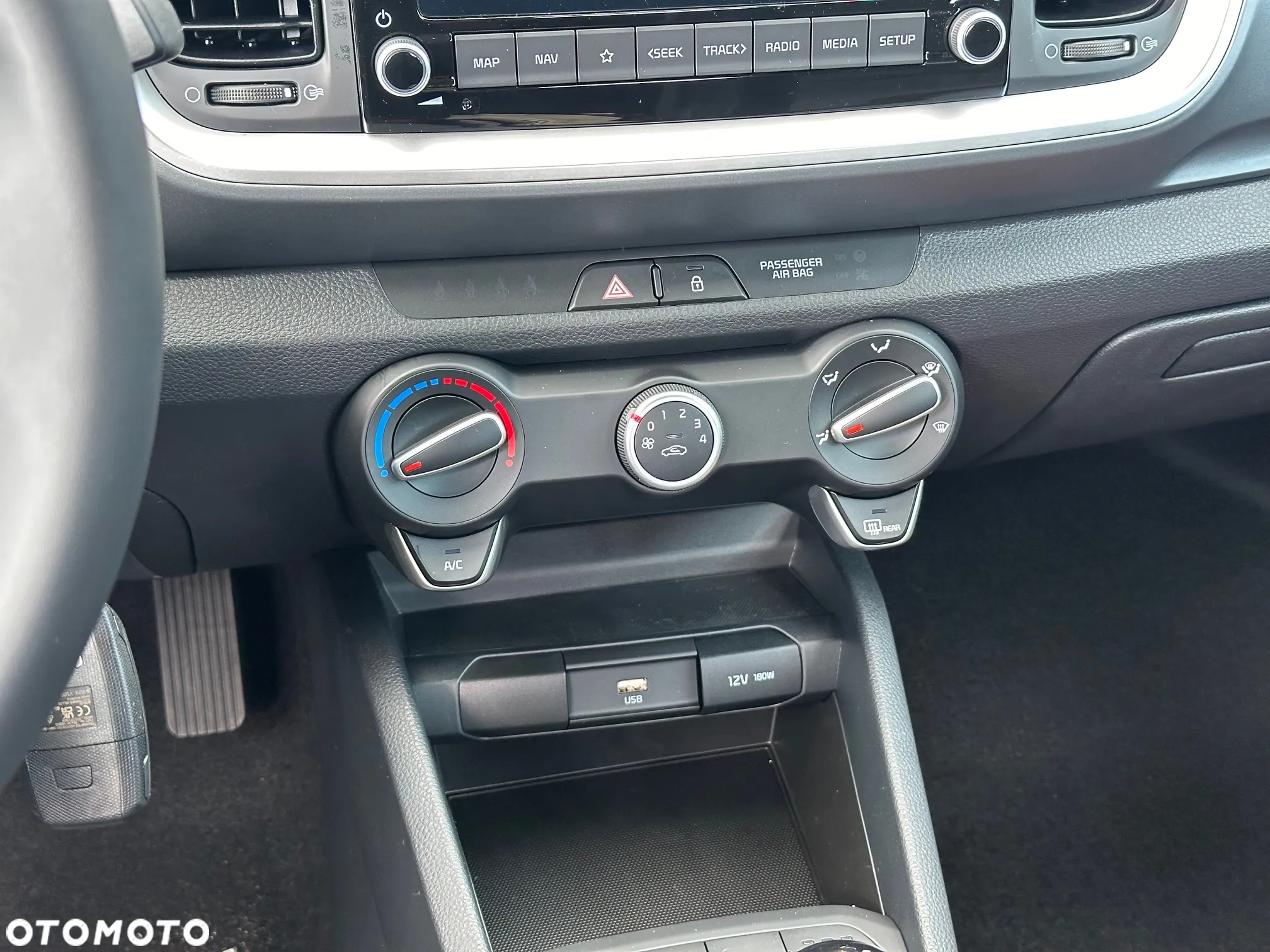 Kia Stonic 1.2 M - 20