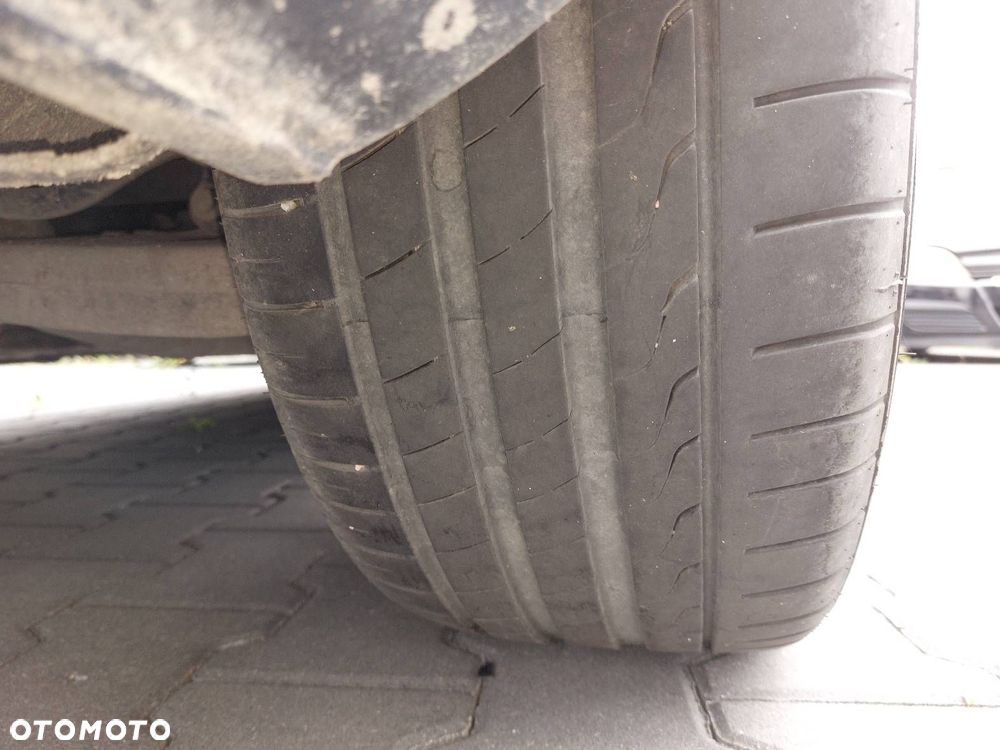 KOŁA KOMPLET FELGI OPONY LETNIE 4SZT 5x112 8Jx18 FI66,6 245/45R18 AUDI - 13