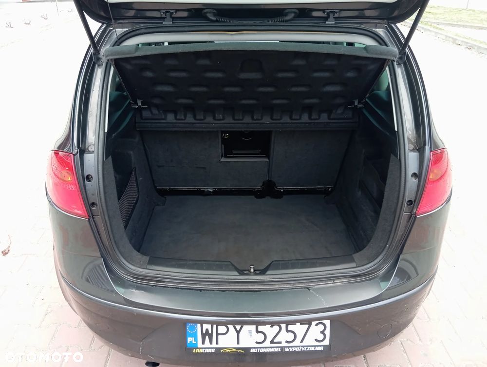 Seat Altea 1.6 Fresh - 11