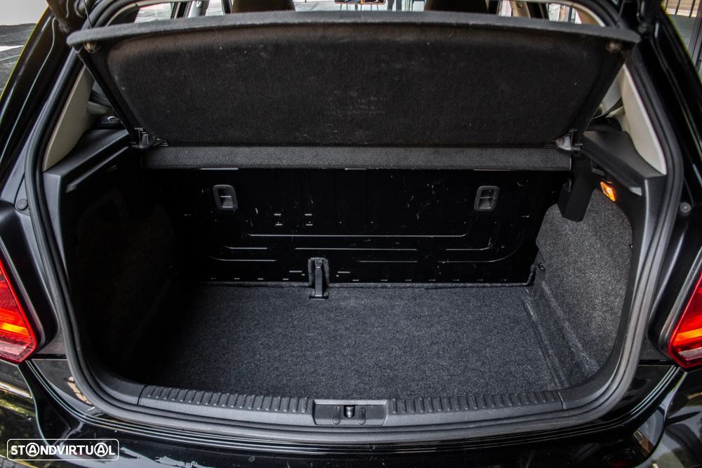 VW Polo 1.0 Comfortline - 28