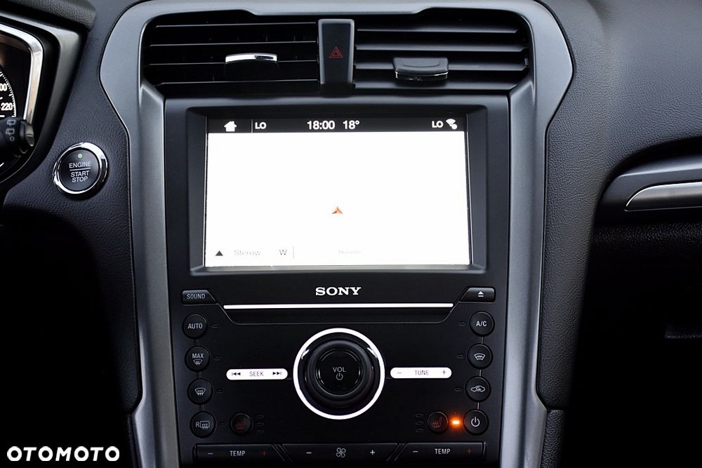 Ford Mondeo 2.0 TDCi Start-Stopp PowerShift-Aut Business Edition - 27