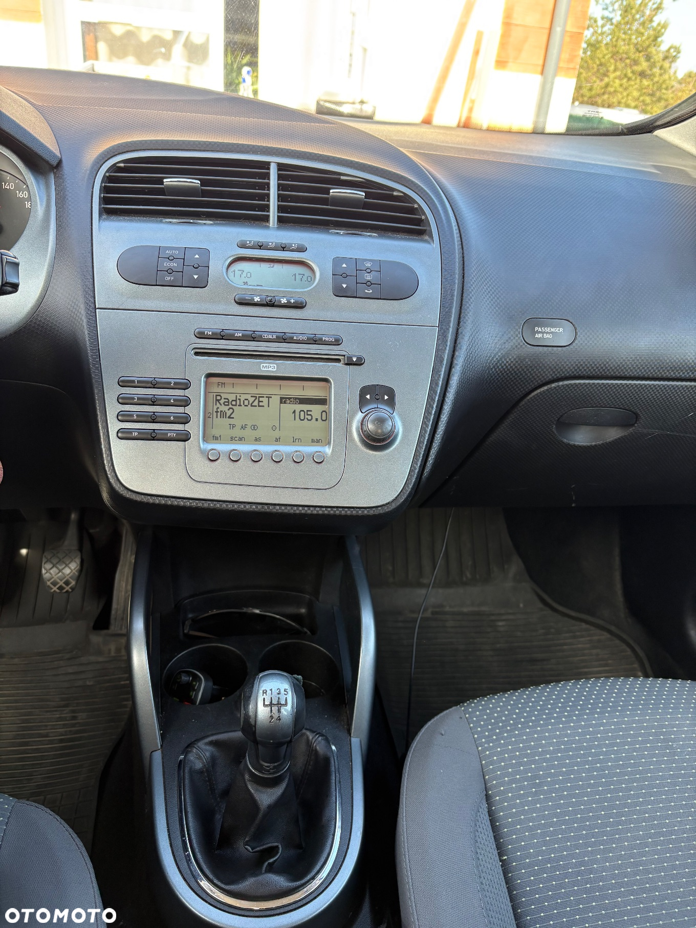 Seat Altea XL 1.9 TDI Reference - 13