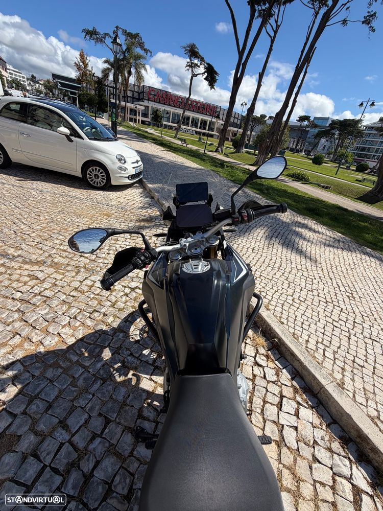 BMW F 850 GS Exclusive - 6