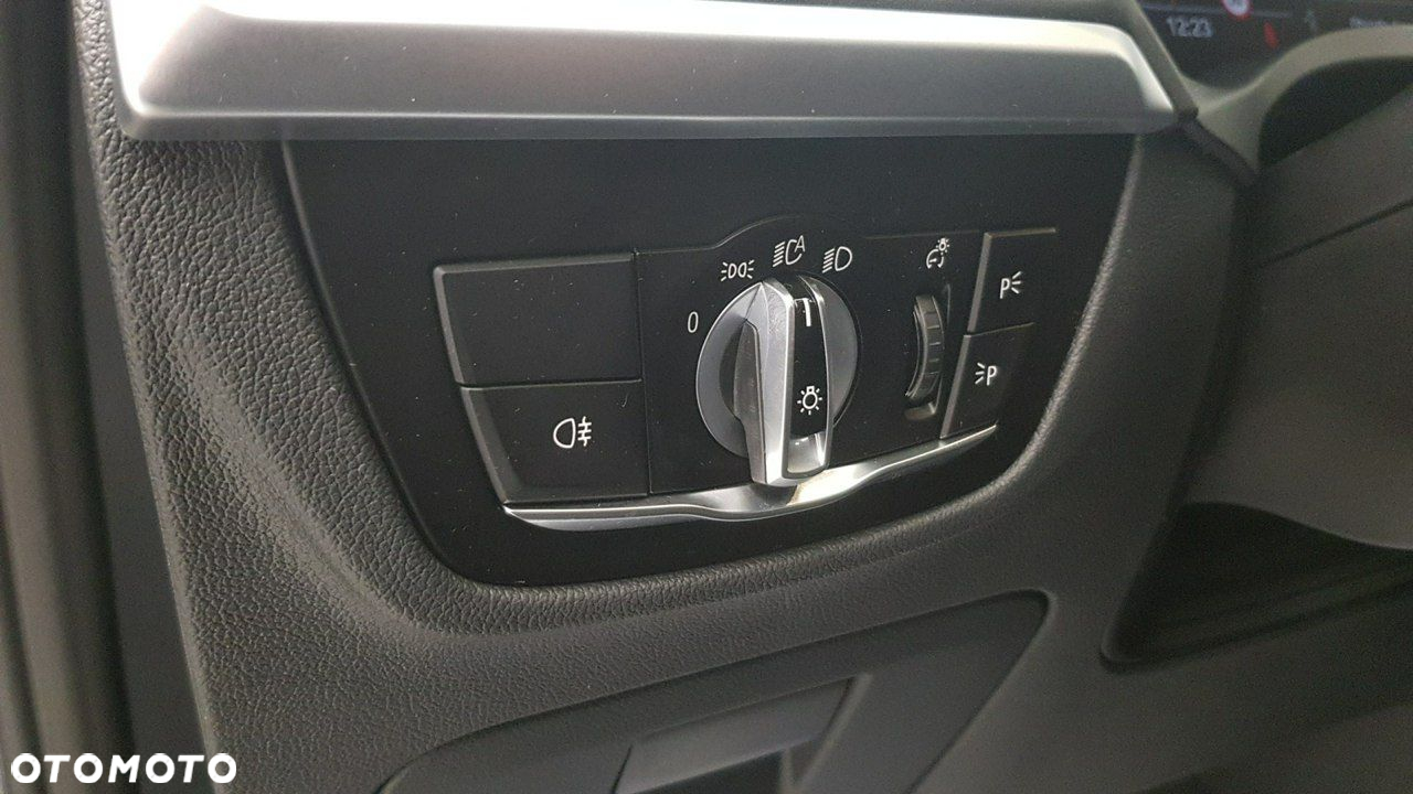 BMW X3 - 26
