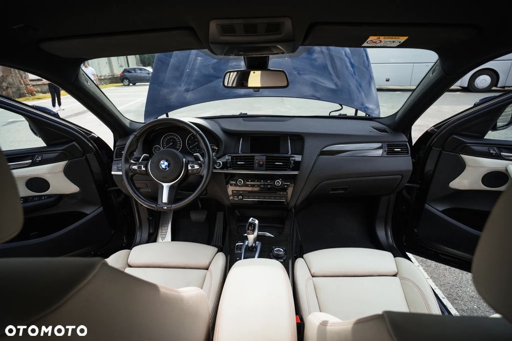 BMW X4 xDrive20d M Sport - 26