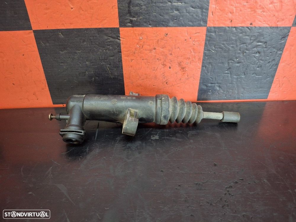 Bombite De Embraiagem Peugeot Boxer Caixa - 1