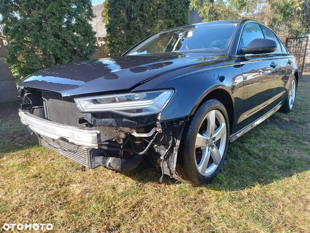 Audi A6 Limousine 3.0 TDI Quattro S tronic - 3