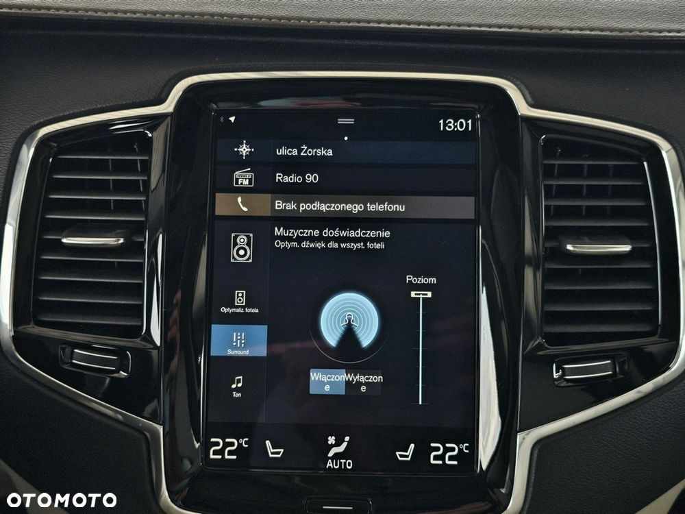 Volvo XC 90 - 24