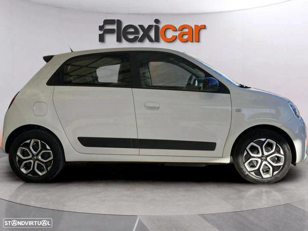 Renault Twingo Z.E. 22 Zen - 2