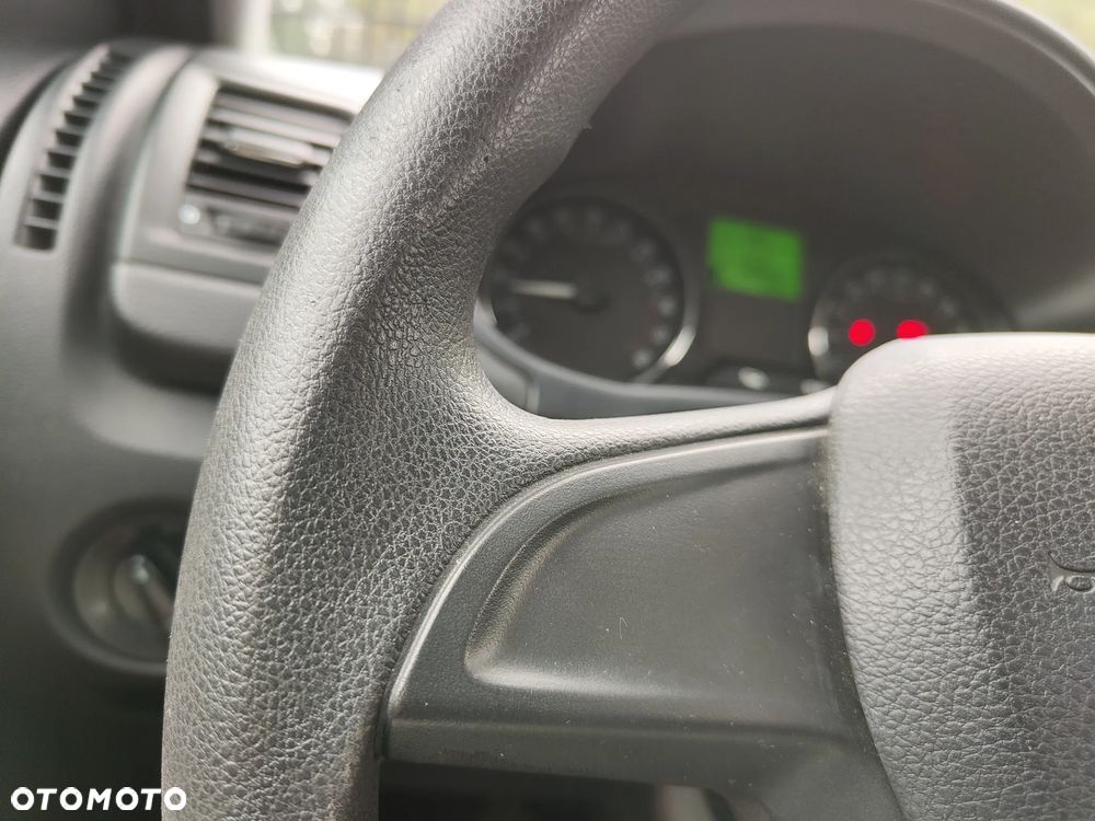 Skoda Roomster 1.6 TDI DPF Elegance PLUS EDITION - 10
