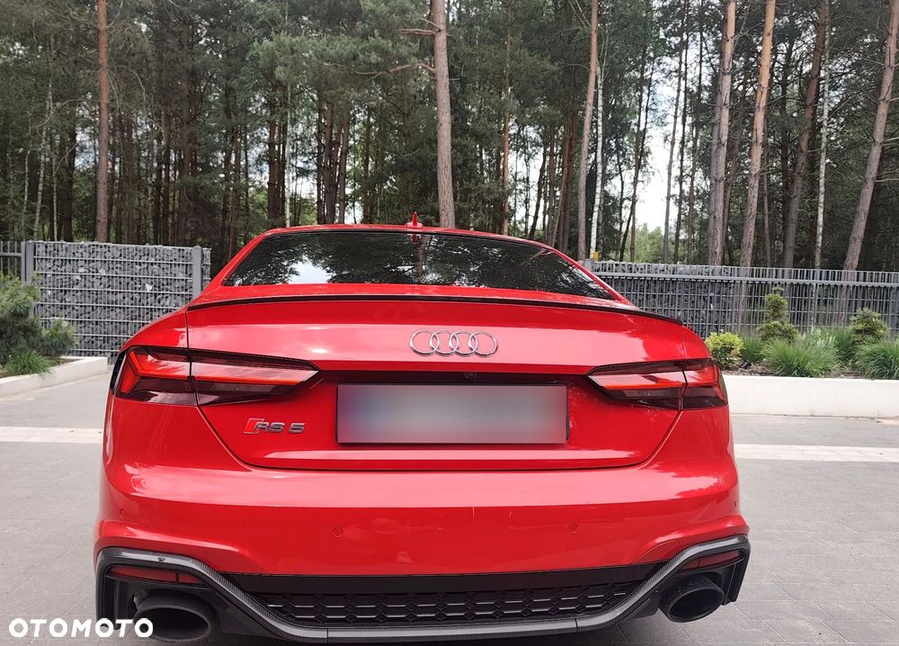Audi RS5 Coupé 2.9 TFSI Quattro Tiptronic - 28