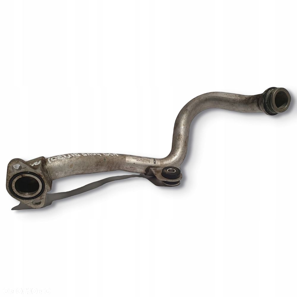 PRZEWÓD OLEJU Mercedes W213 E63 AMG 4.0 V8 A1771800426 - 3