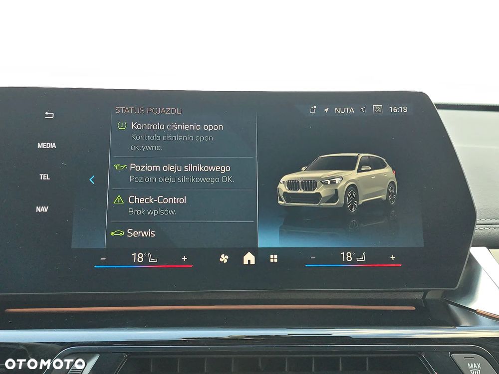 BMW X1 sDrive18i M Sportpaket - 21