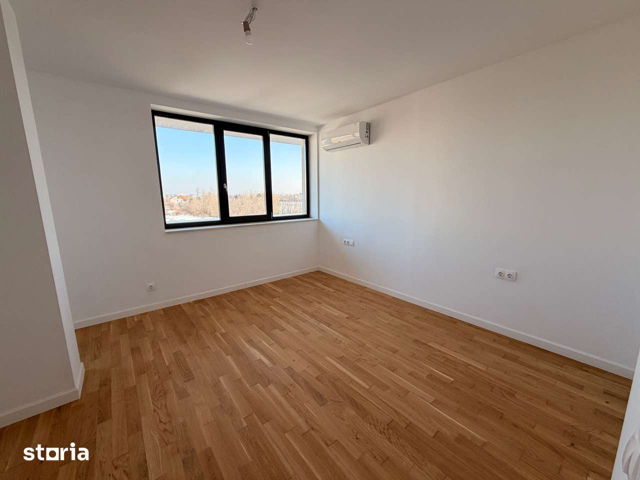 Apartament 2 camere Sisesti — fotografia 3