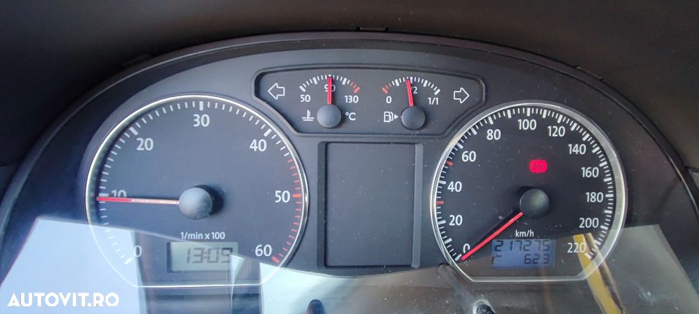 Volkswagen Polo Cross 1.9 TDI - 3