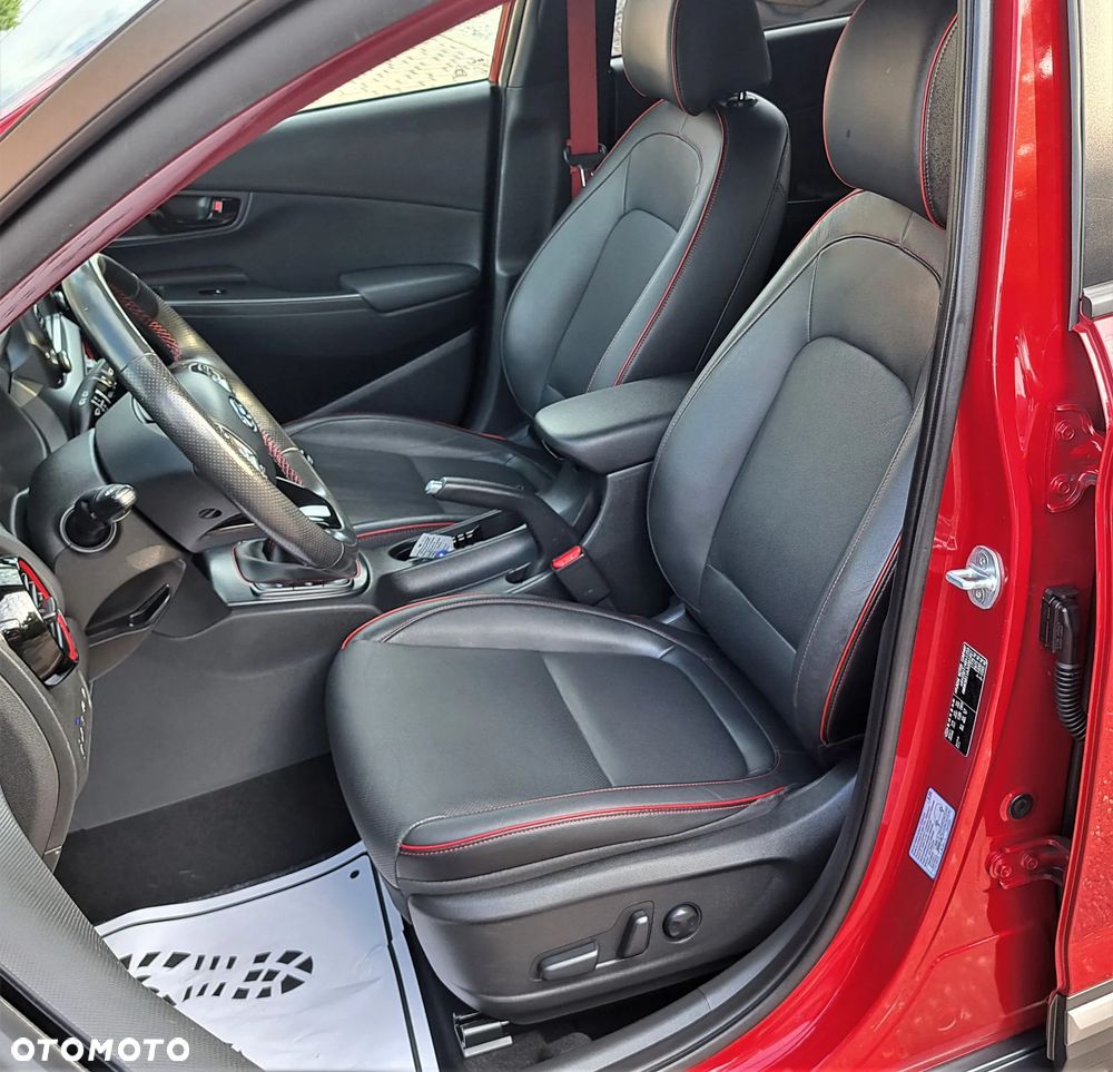 Hyundai Kona 1.0 T-GDI Premium - 19