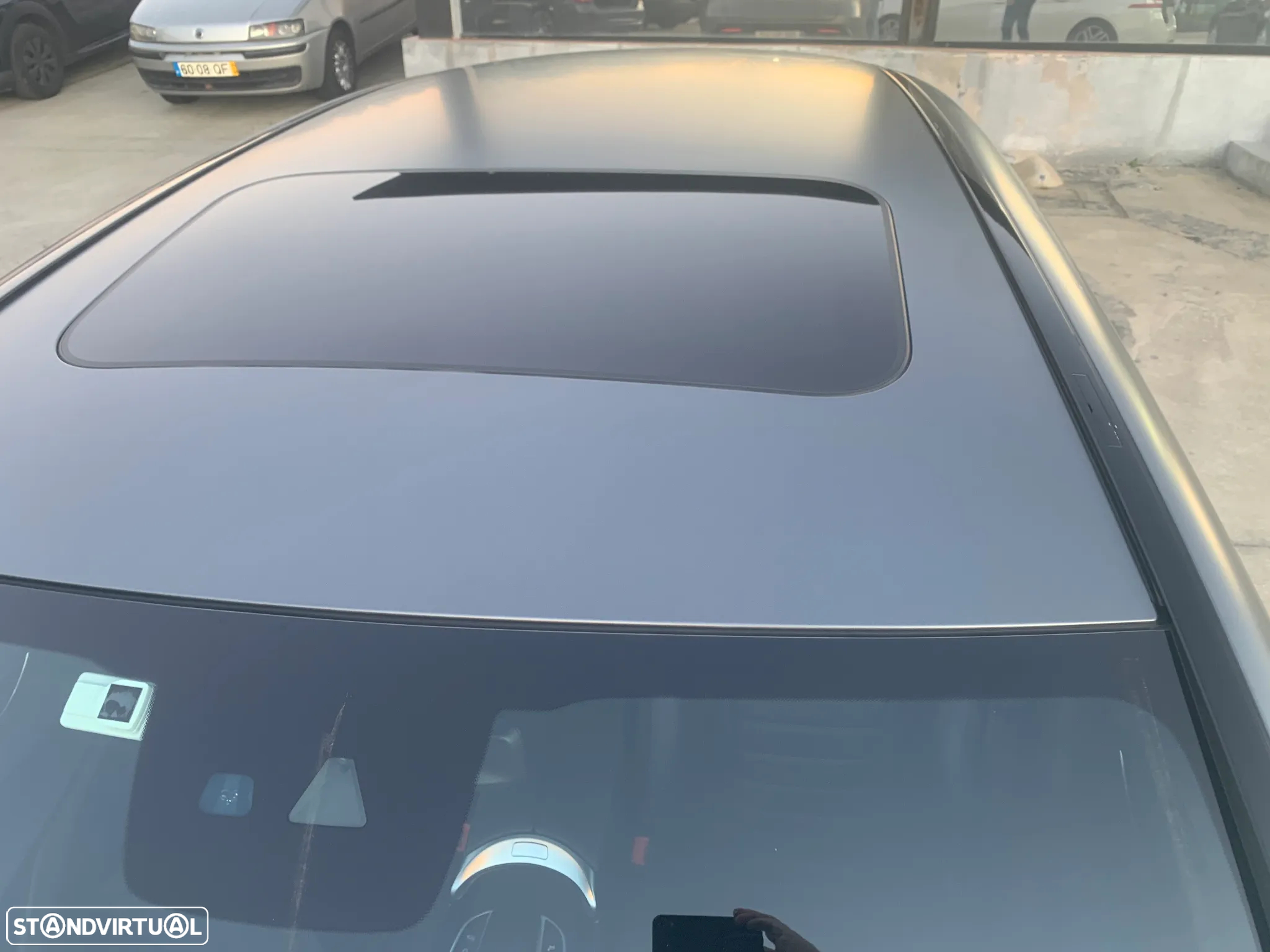 Mercedes-Benz EQC 400 4Matic - 10