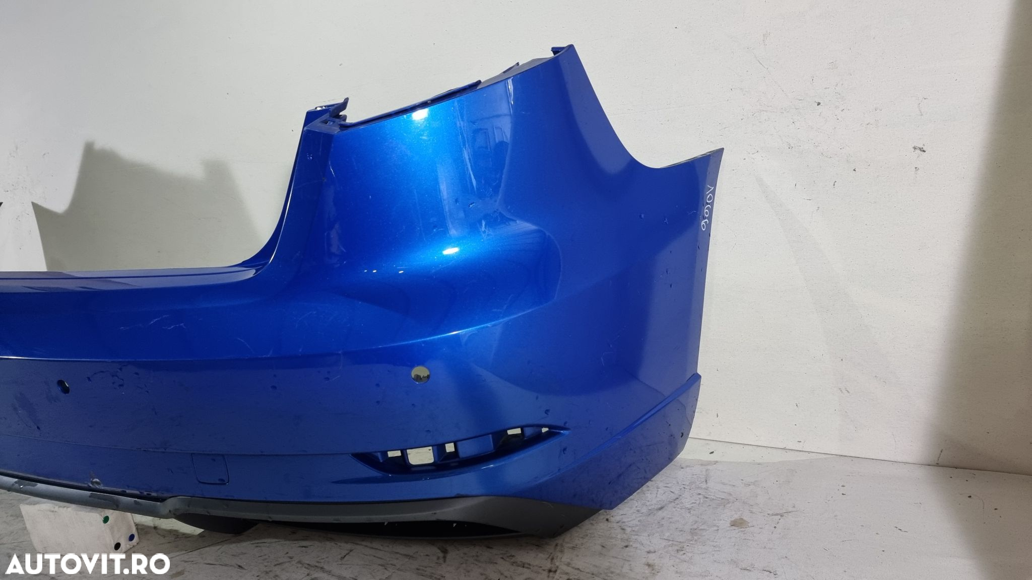 Bara spate Audi A3 S-Line, Sportback, 2016, 2017, 2018, 2019 , cod origine OE 8V4807511P - 3