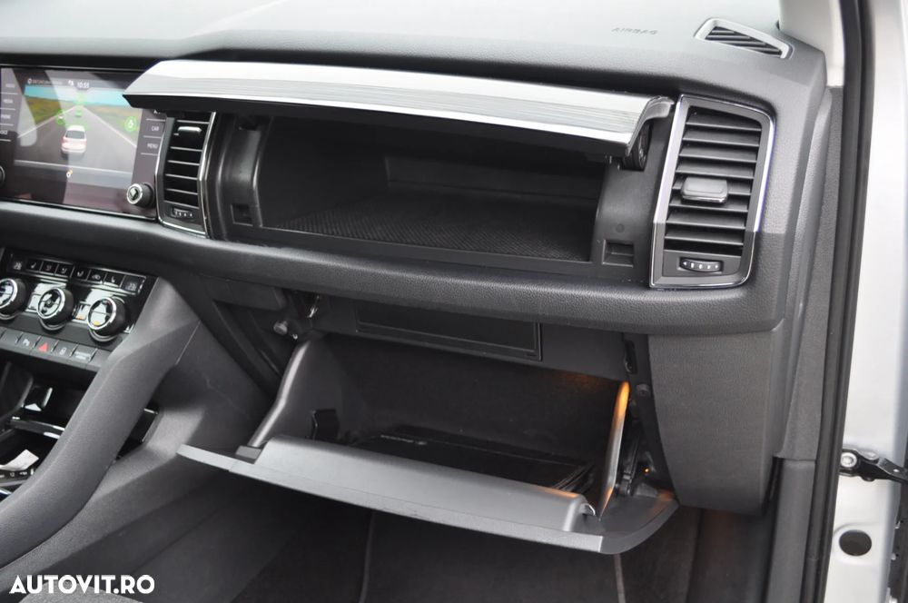 Skoda Kodiaq 2.0 TDI DSG Style - 23