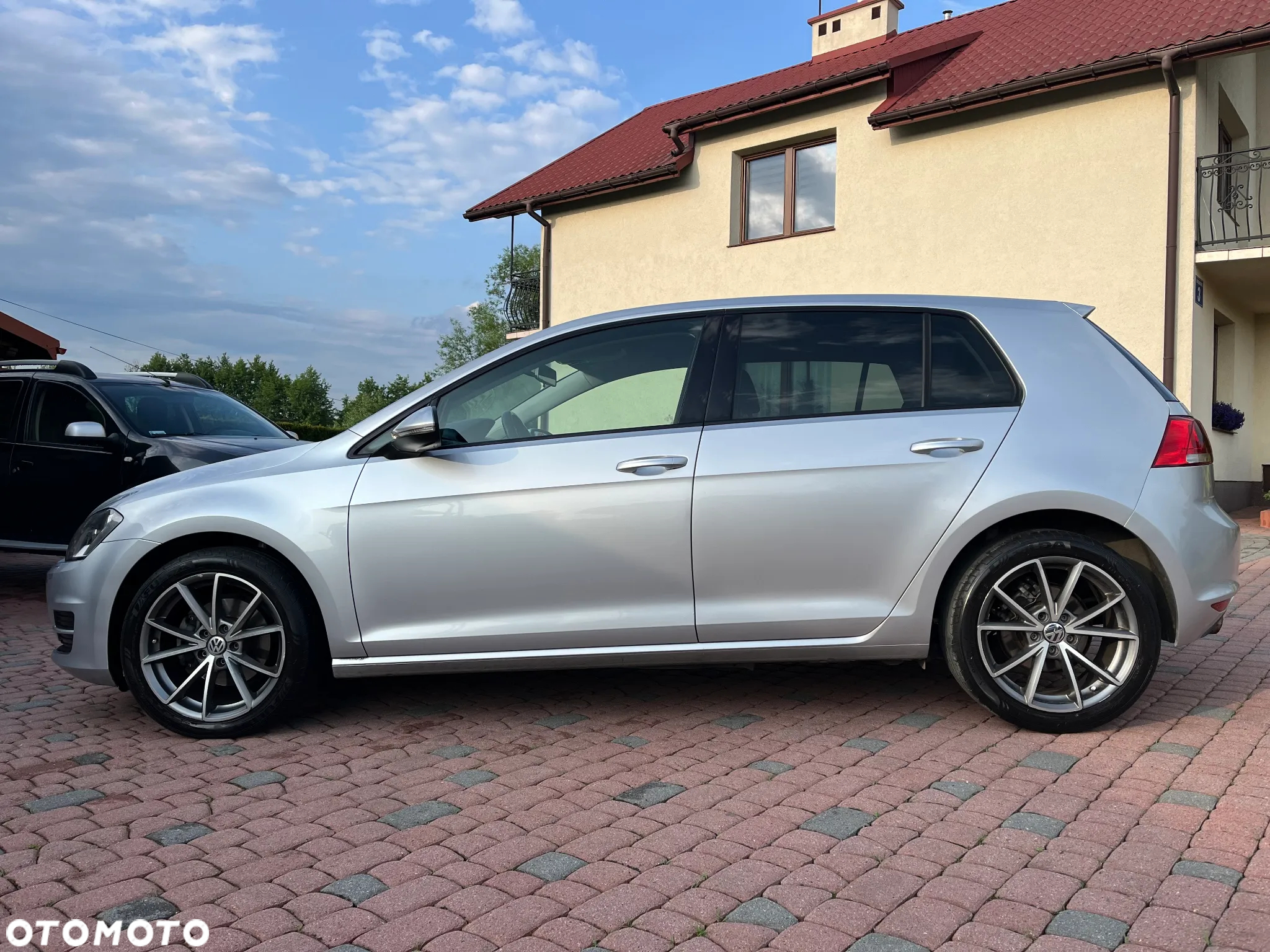 Volkswagen Golf 1.6 TDI BlueMotion Technology Comfortline - 6