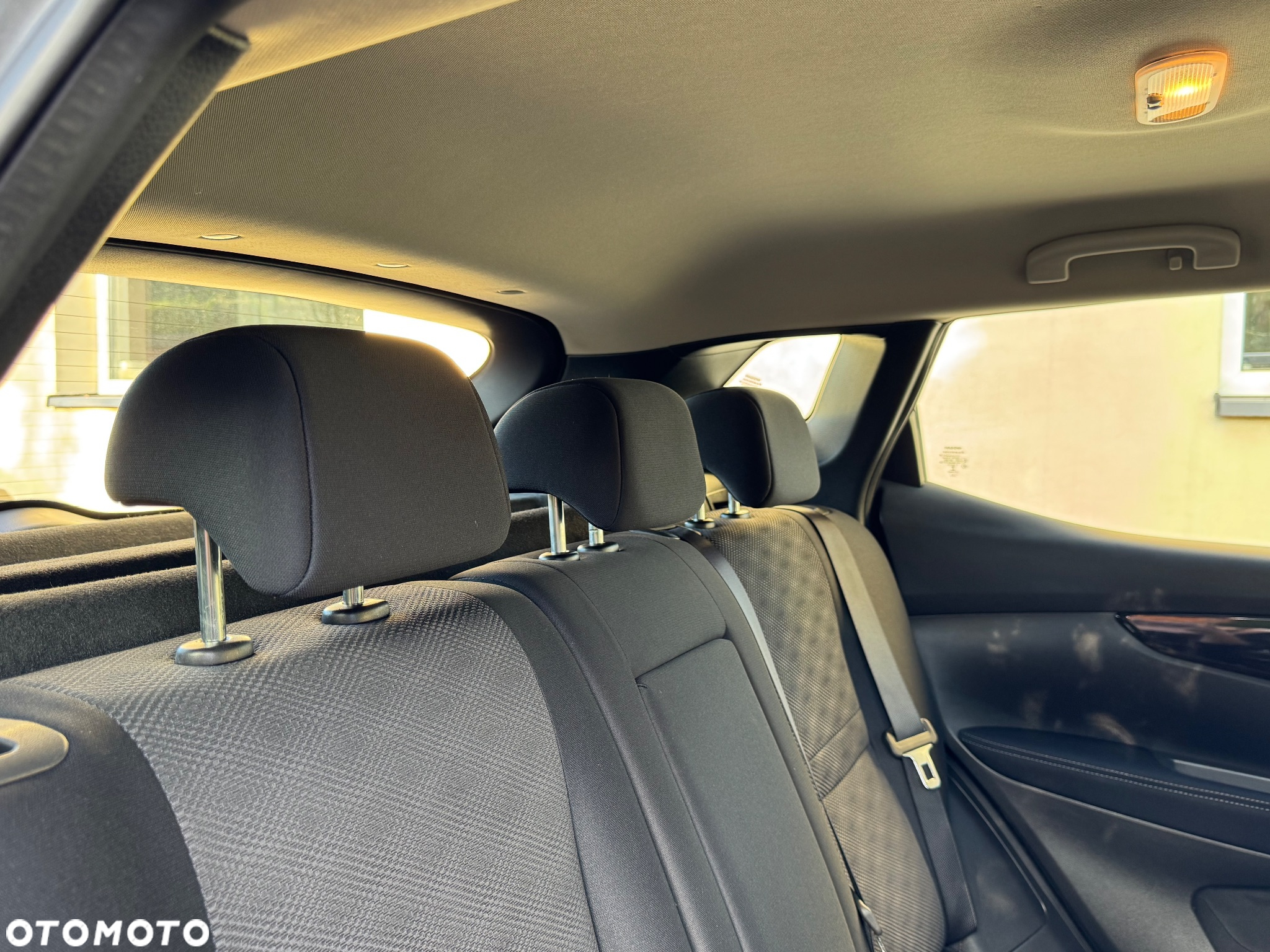 Nissan Qashqai 1.6 dCi Tekna - 22