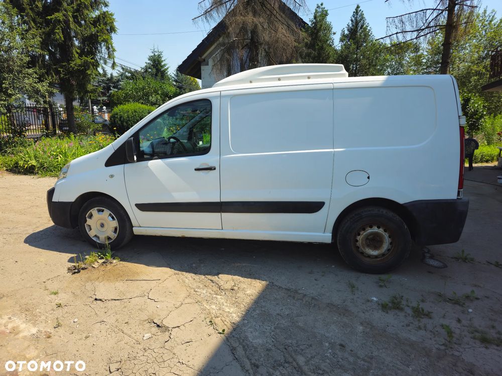 Fiat Scudo - 2