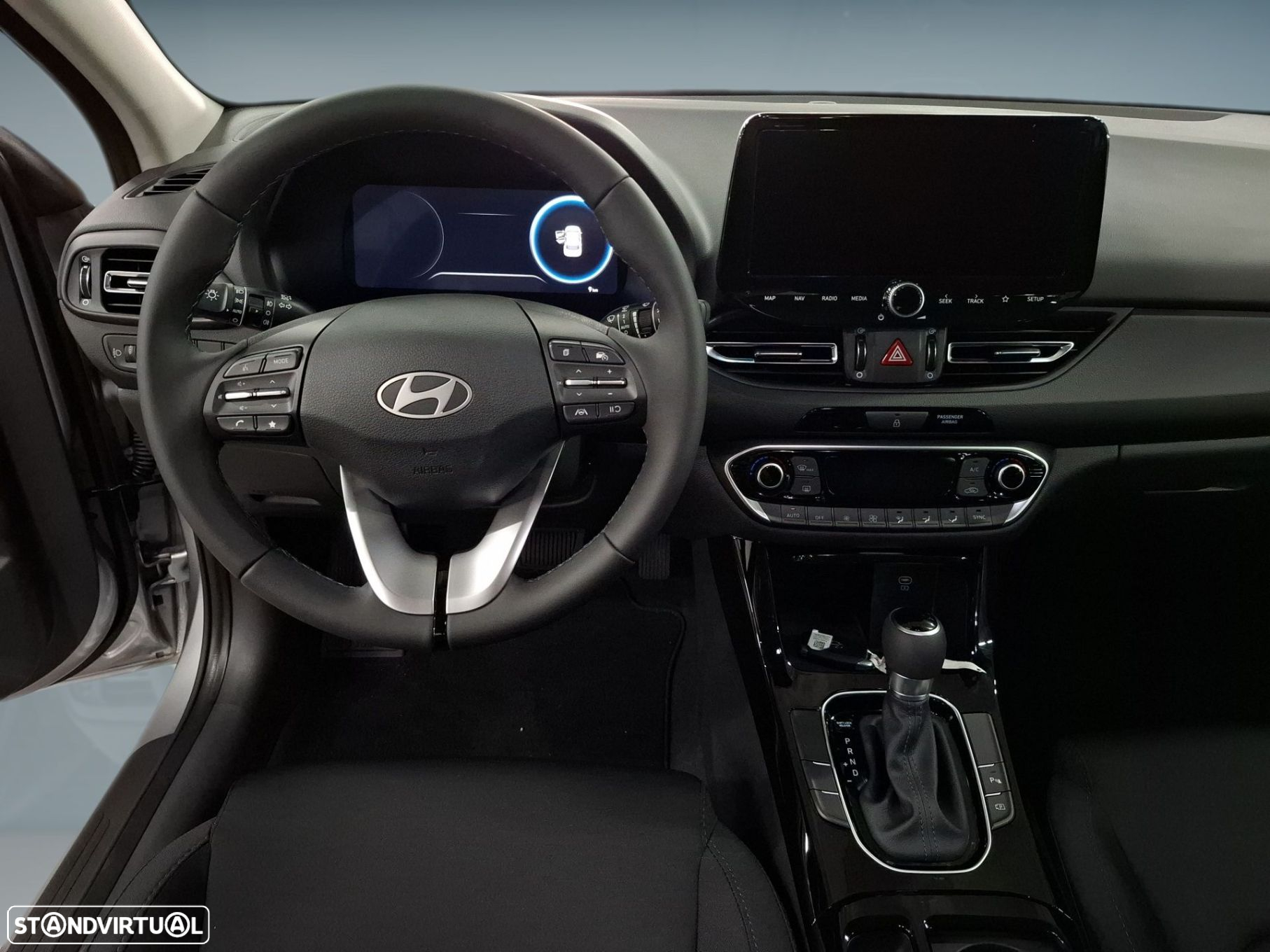 Hyundai i30 SW 1.0 T-GDi Style Plus DCT - 13