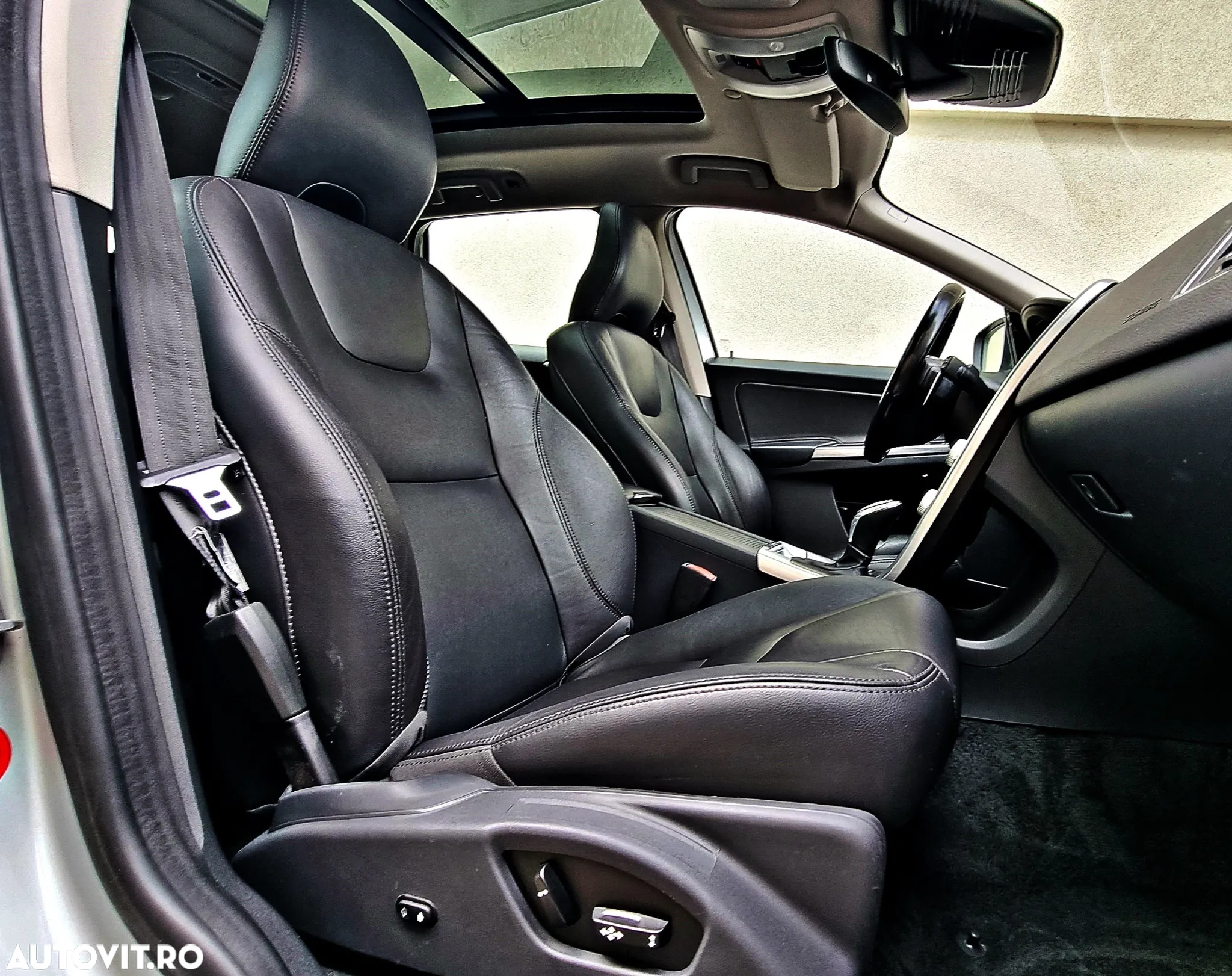 Volvo XC 60 - 17