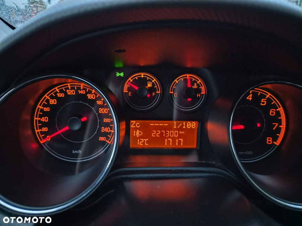 Fiat Bravo - 11