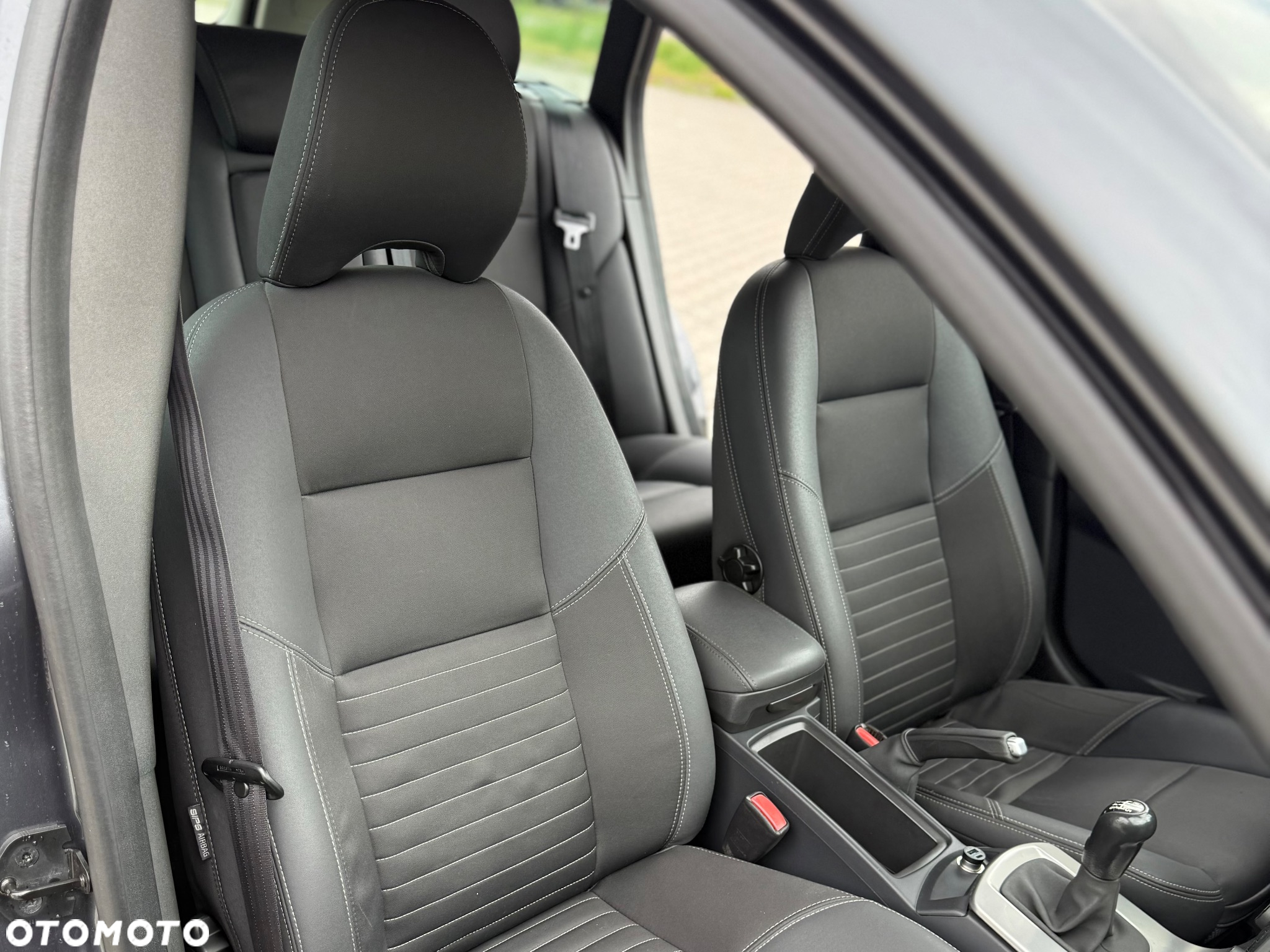 Volvo V50 2.0D DPF Kinetic - 13
