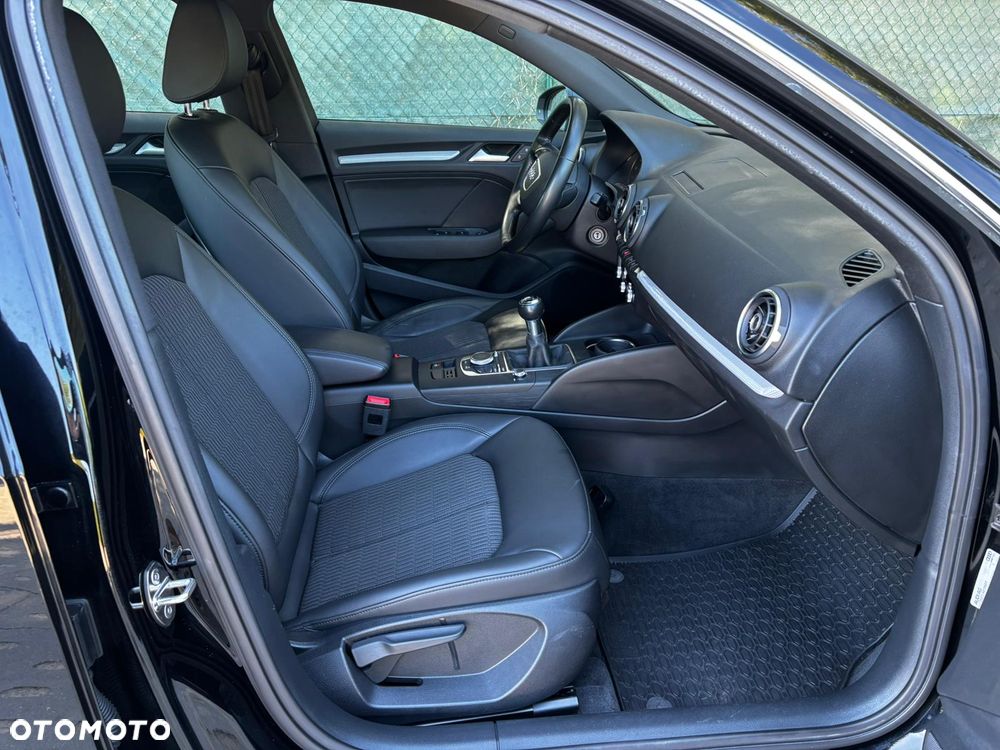 Audi A3 Sportback - 25