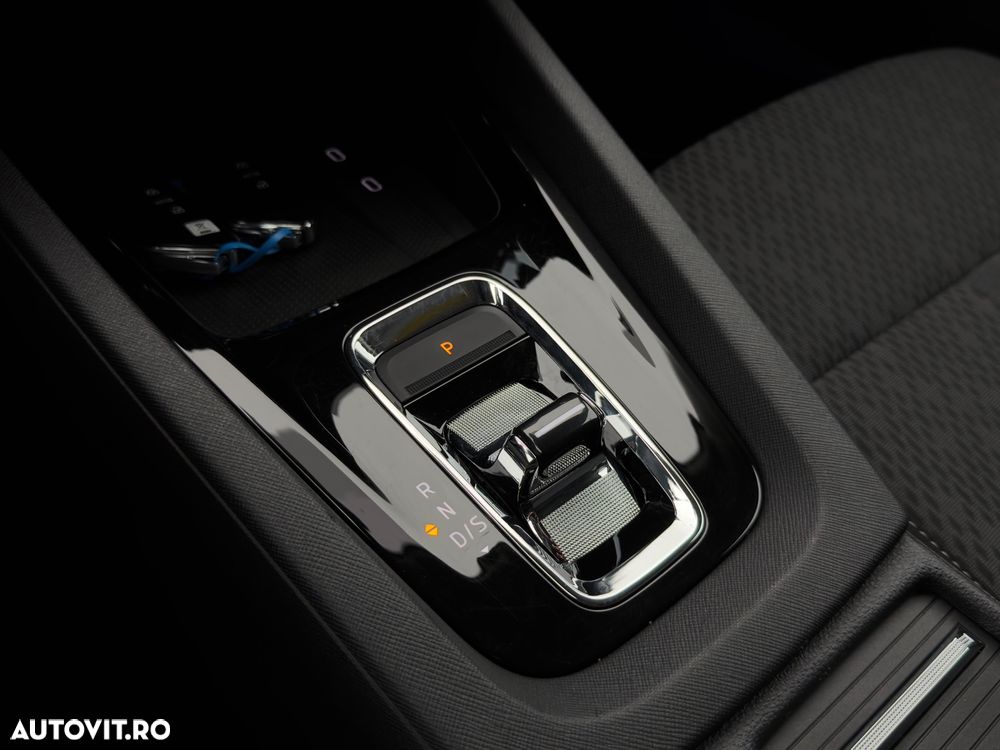 Skoda Octavia 2.0 TDI DSG First Edition - 19