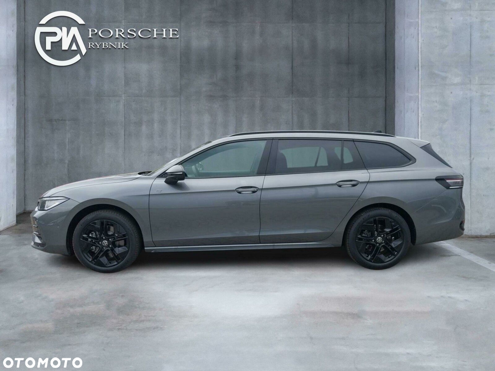 Volkswagen Passat - 2