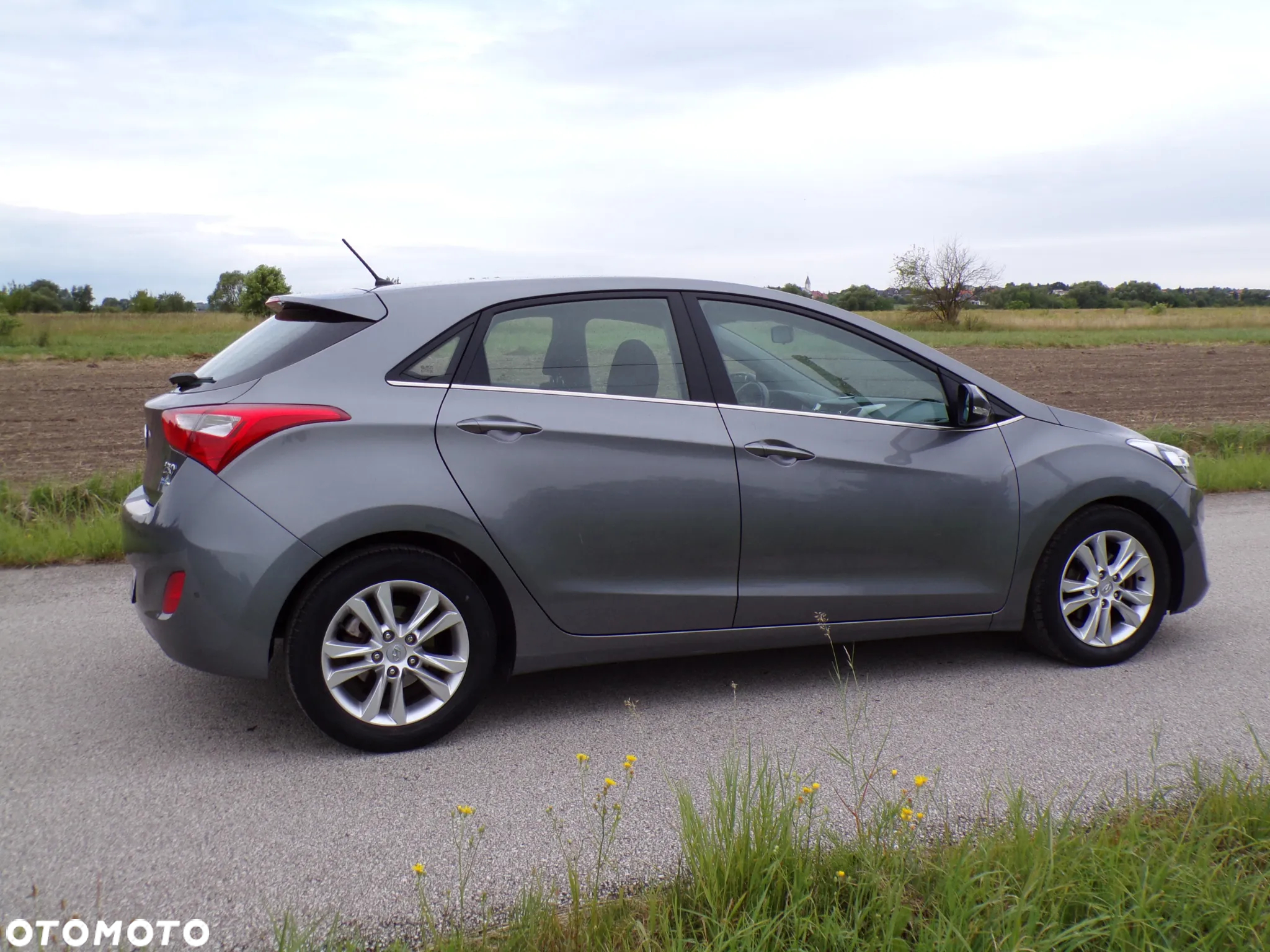 Hyundai i30 1.6 CRDi Comfort - 11