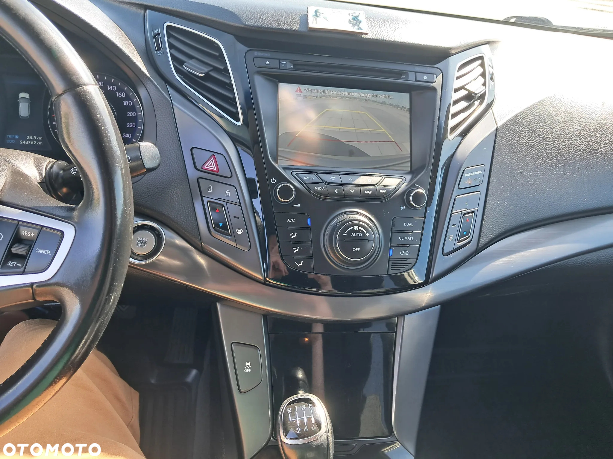 Hyundai i40 - 11