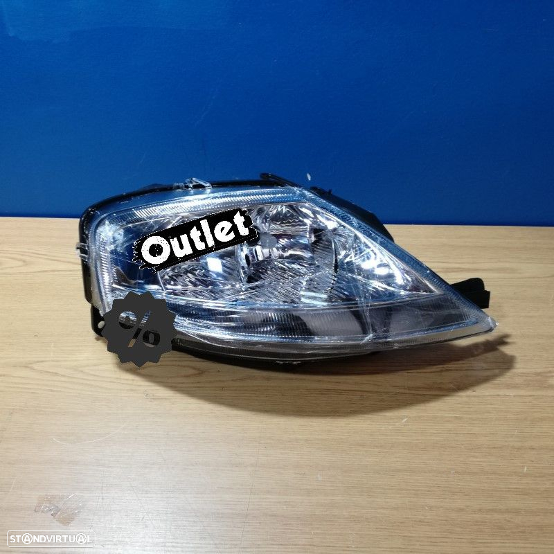 R149619C1 FARÓIS PARA CITROEN C3 02-10 - 6