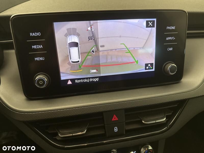 Skoda Kamiq 1.0 TSI Ambition - 15